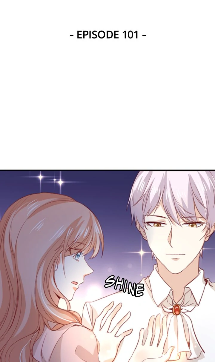 The Devil Duke’s Little Bride Chapter 101 - Page 2