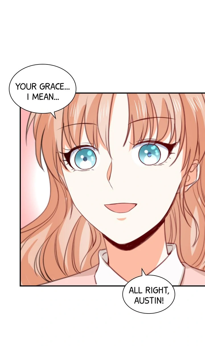 The Devil Duke’s Little Bride Chapter 101 - Page 11