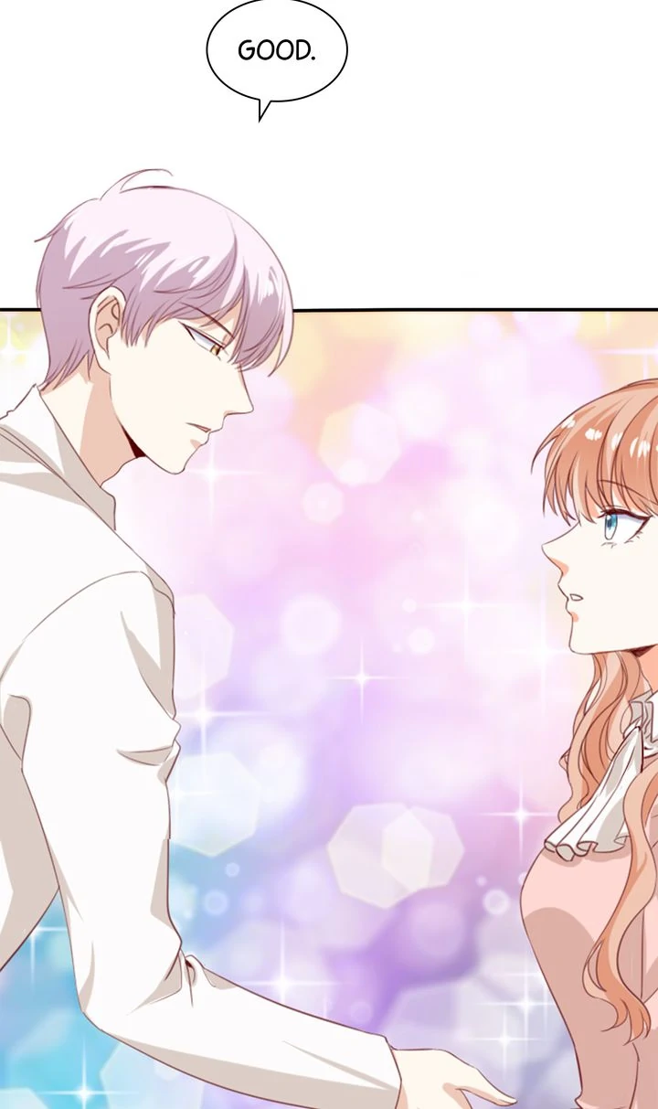 The Devil Duke’s Little Bride Chapter 101 - Page 14