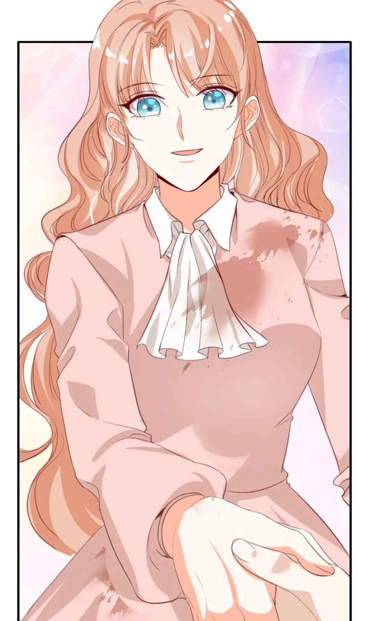 The Devil Duke’s Little Bride Chapter 101 - Page 16