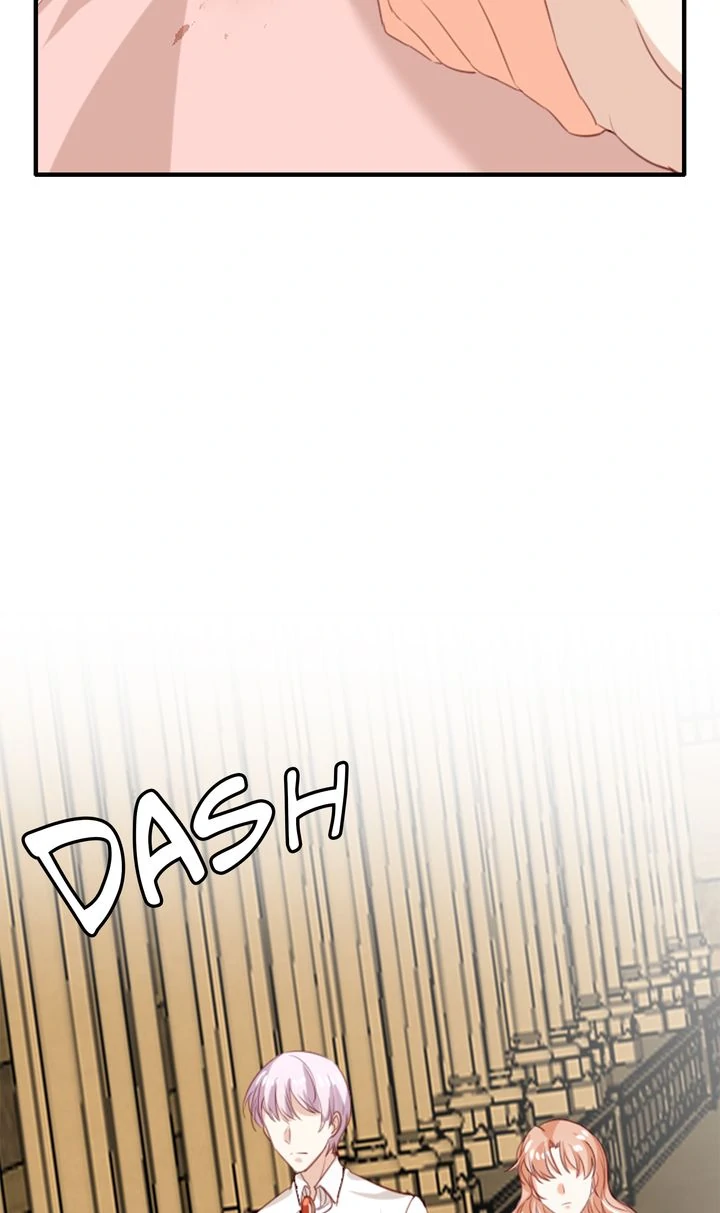 The Devil Duke’s Little Bride Chapter 101 - Page 17