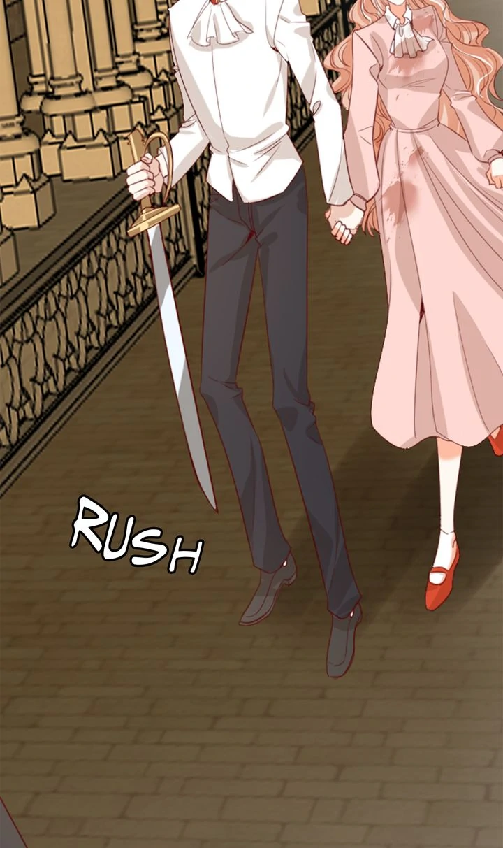 The Devil Duke’s Little Bride Chapter 101 - Page 18