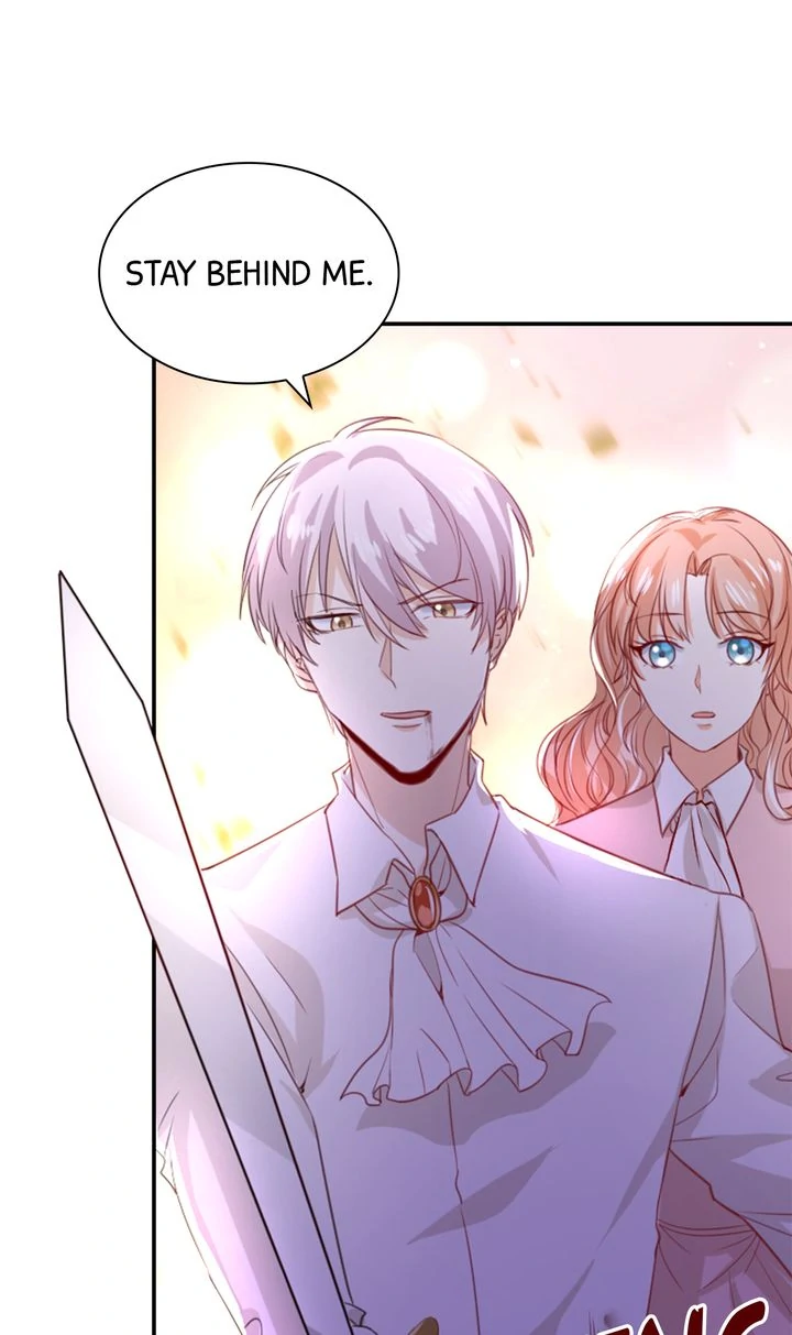 The Devil Duke’s Little Bride Chapter 101 - Page 21