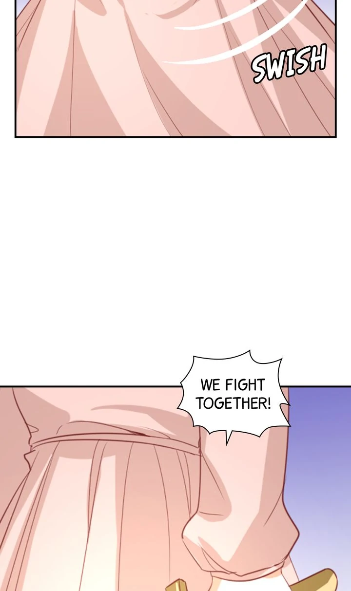 The Devil Duke’s Little Bride Chapter 101 - Page 24