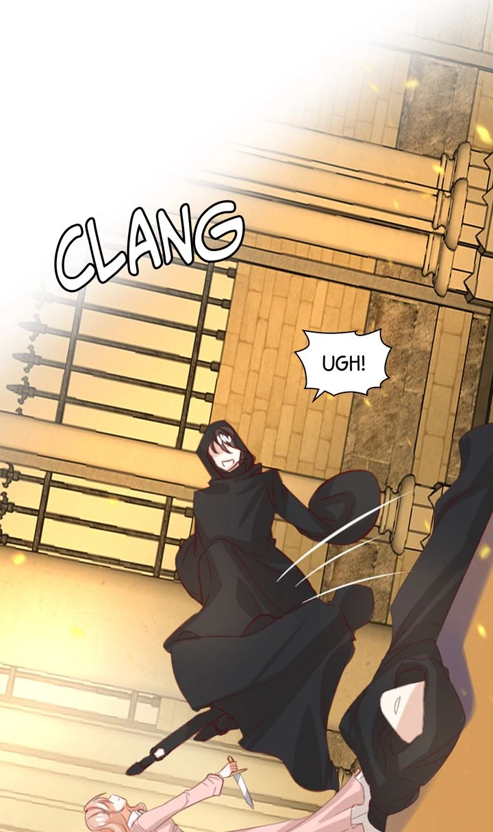 The Devil Duke’s Little Bride Chapter 101 - Page 30