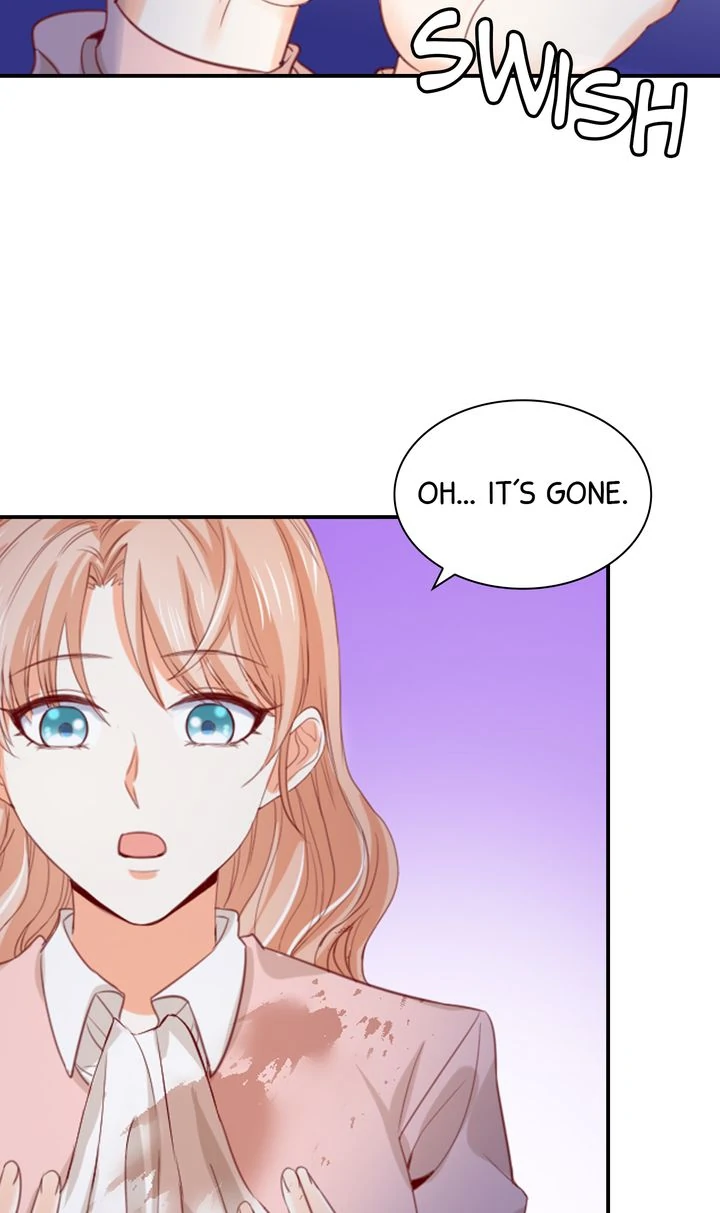 The Devil Duke’s Little Bride Chapter 101 - Page 4