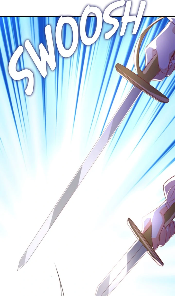 The Devil Duke’s Little Bride Chapter 101 - Page 32