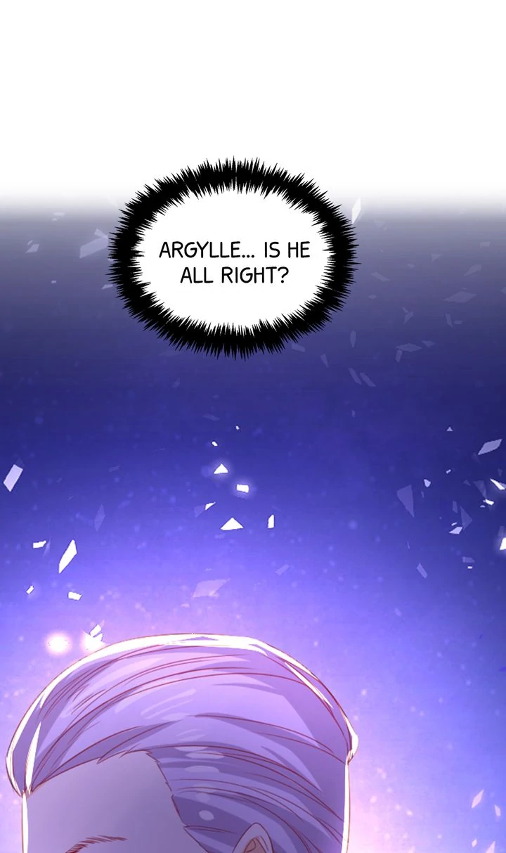 The Devil Duke’s Little Bride Chapter 101 - Page 40