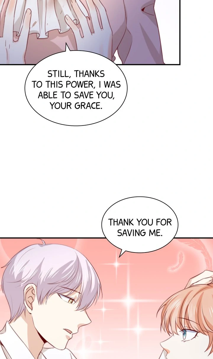 The Devil Duke’s Little Bride Chapter 101 - Page 5