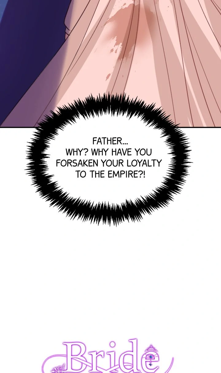 The Devil Duke’s Little Bride Chapter 101 - Page 42