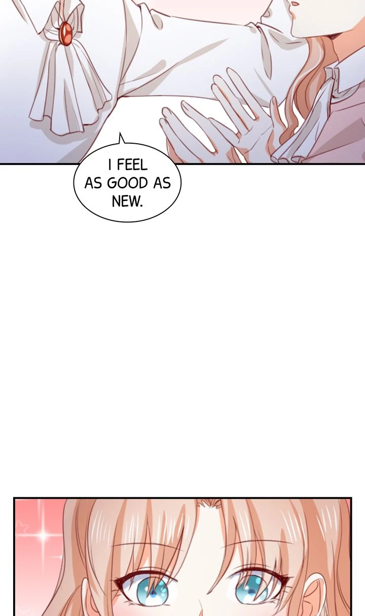 The Devil Duke’s Little Bride Chapter 101 - Page 6