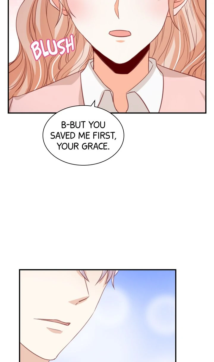 The Devil Duke’s Little Bride Chapter 101 - Page 7