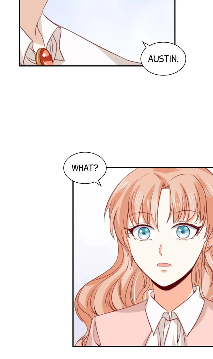 The Devil Duke’s Little Bride Chapter 101 - Page 8