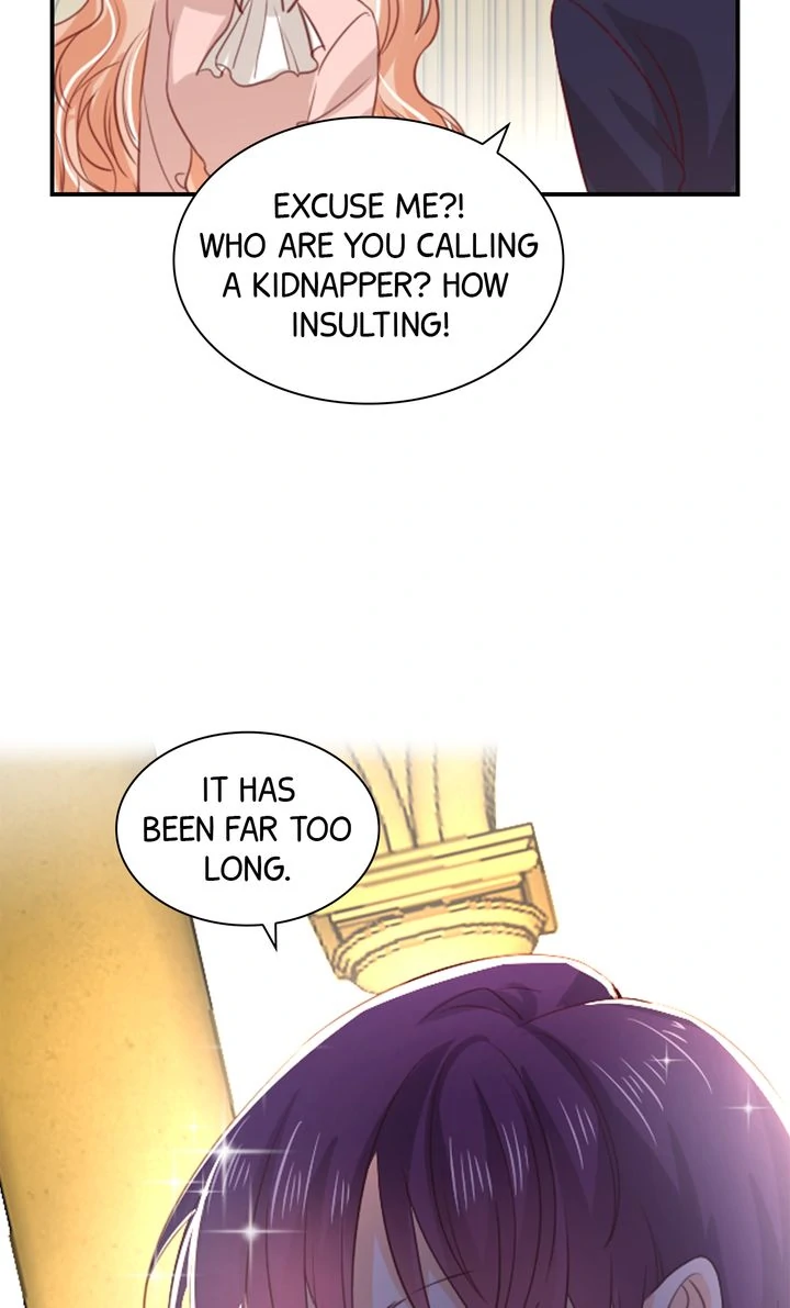 The Devil Duke’s Little Bride Chapter 102 - Page 12