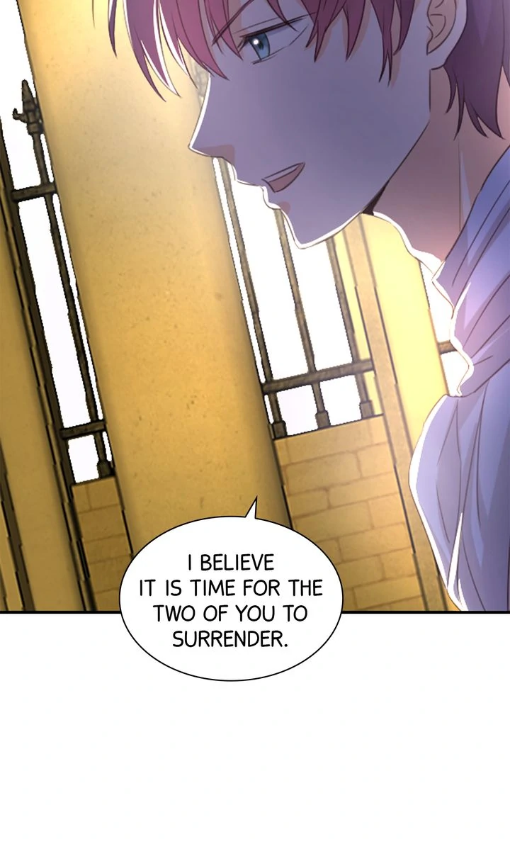 The Devil Duke’s Little Bride Chapter 102 - Page 13