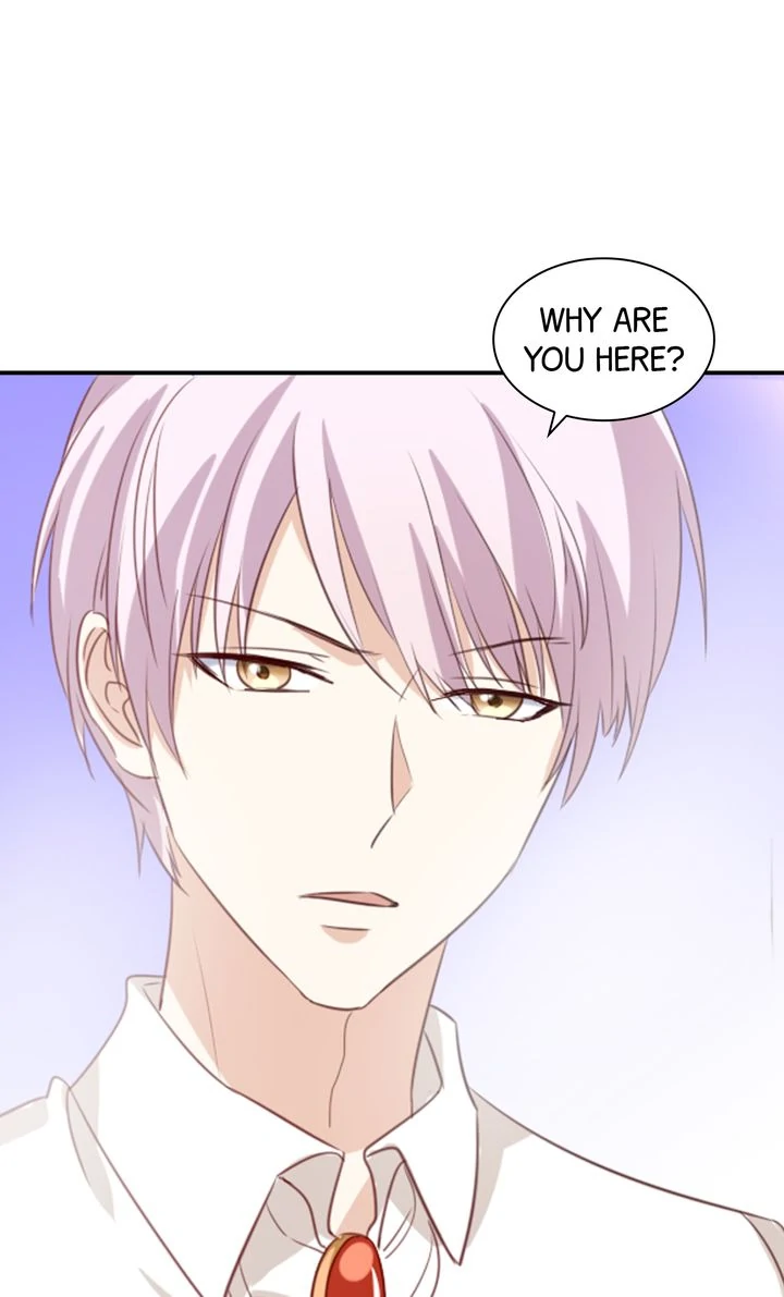 The Devil Duke’s Little Bride Chapter 102 - Page 14