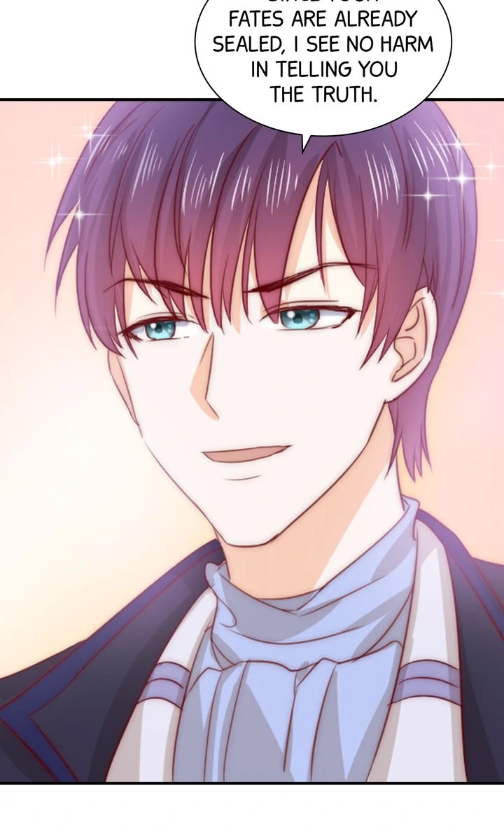 The Devil Duke’s Little Bride Chapter 102 - Page 16