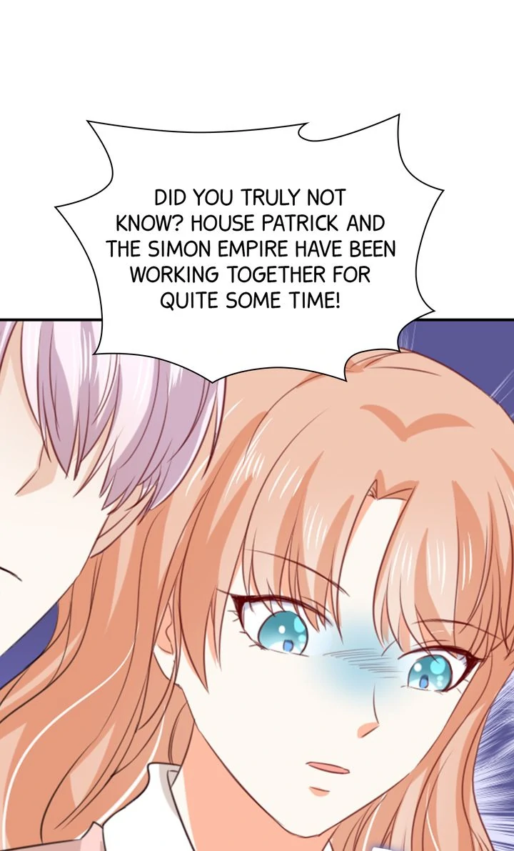 The Devil Duke’s Little Bride Chapter 102 - Page 17