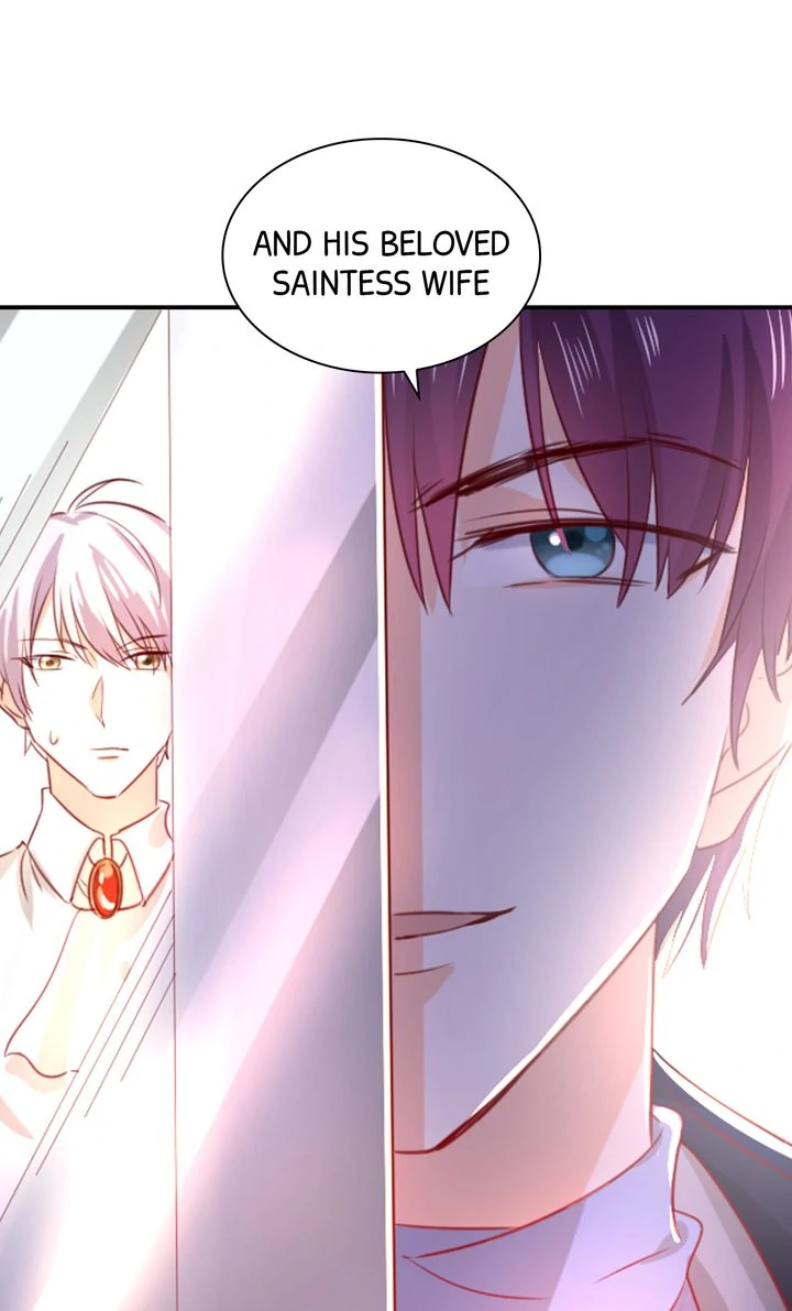 The Devil Duke’s Little Bride Chapter 102 - Page 20