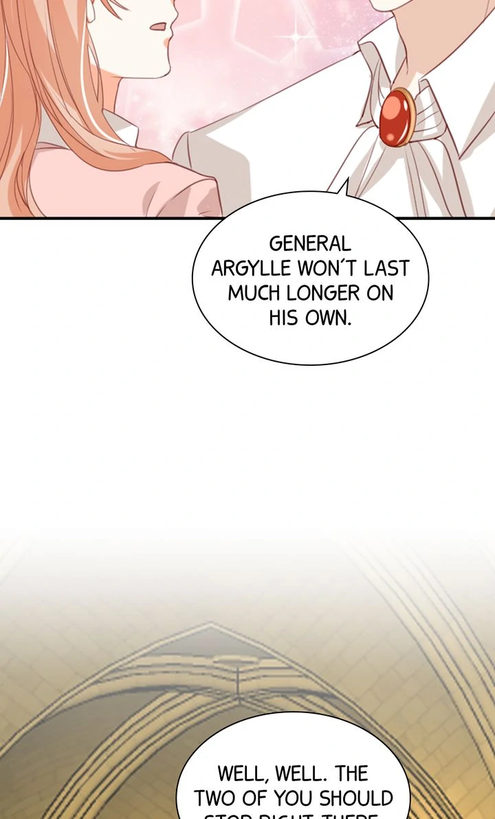 The Devil Duke’s Little Bride Chapter 102 - Page 3