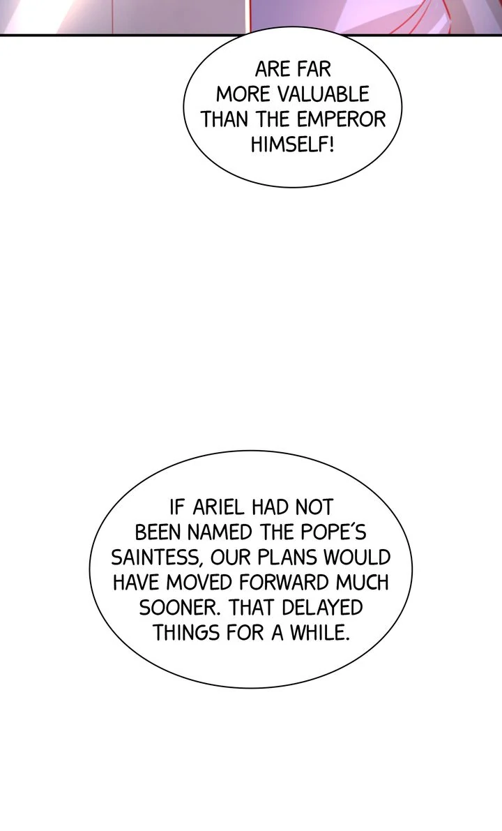 The Devil Duke’s Little Bride Chapter 102 - Page 21