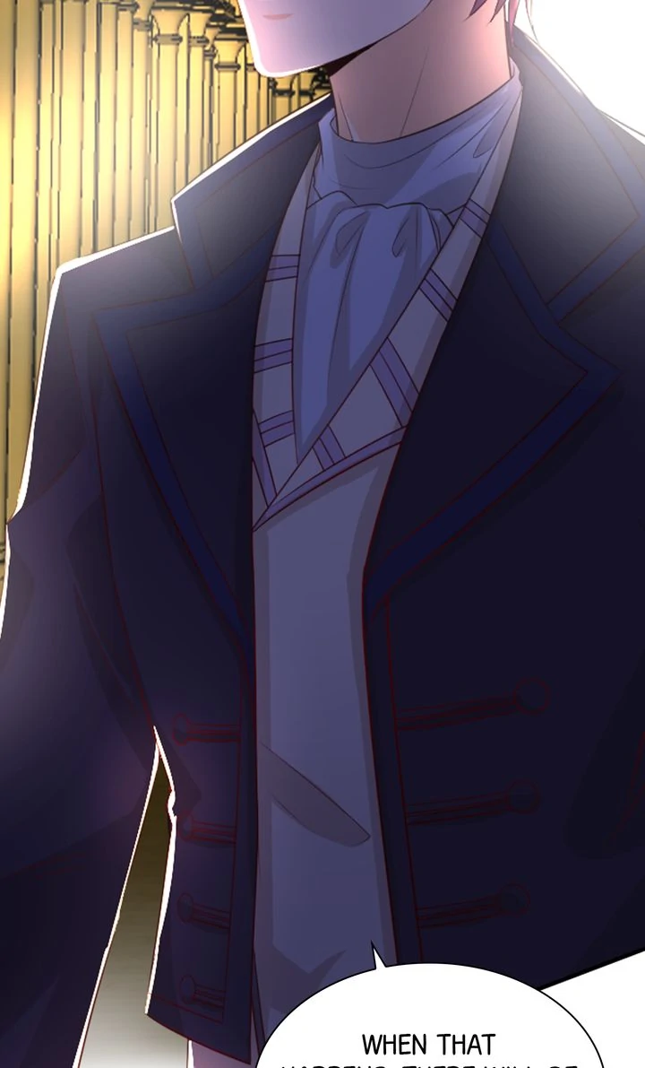 The Devil Duke’s Little Bride Chapter 102 - Page 23