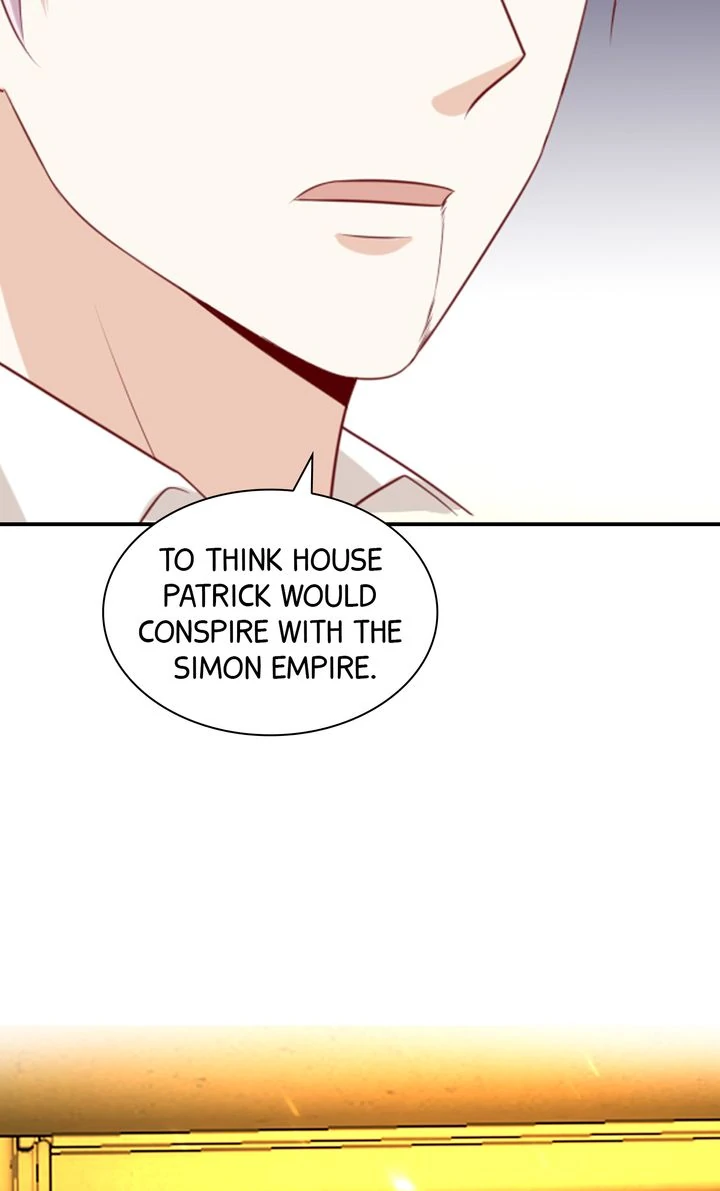 The Devil Duke’s Little Bride Chapter 102 - Page 26