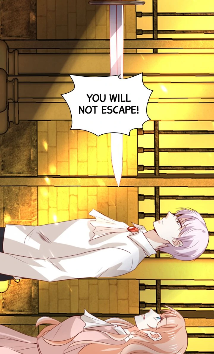 The Devil Duke’s Little Bride Chapter 102 - Page 28