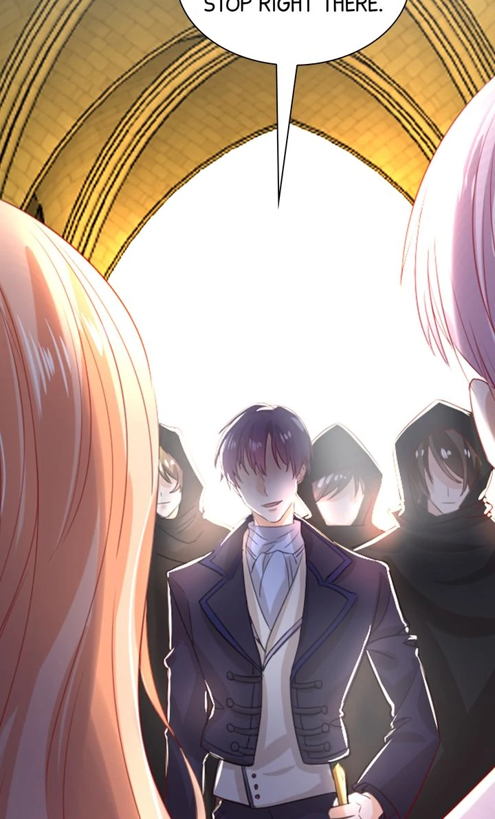 The Devil Duke’s Little Bride Chapter 102 - Page 4