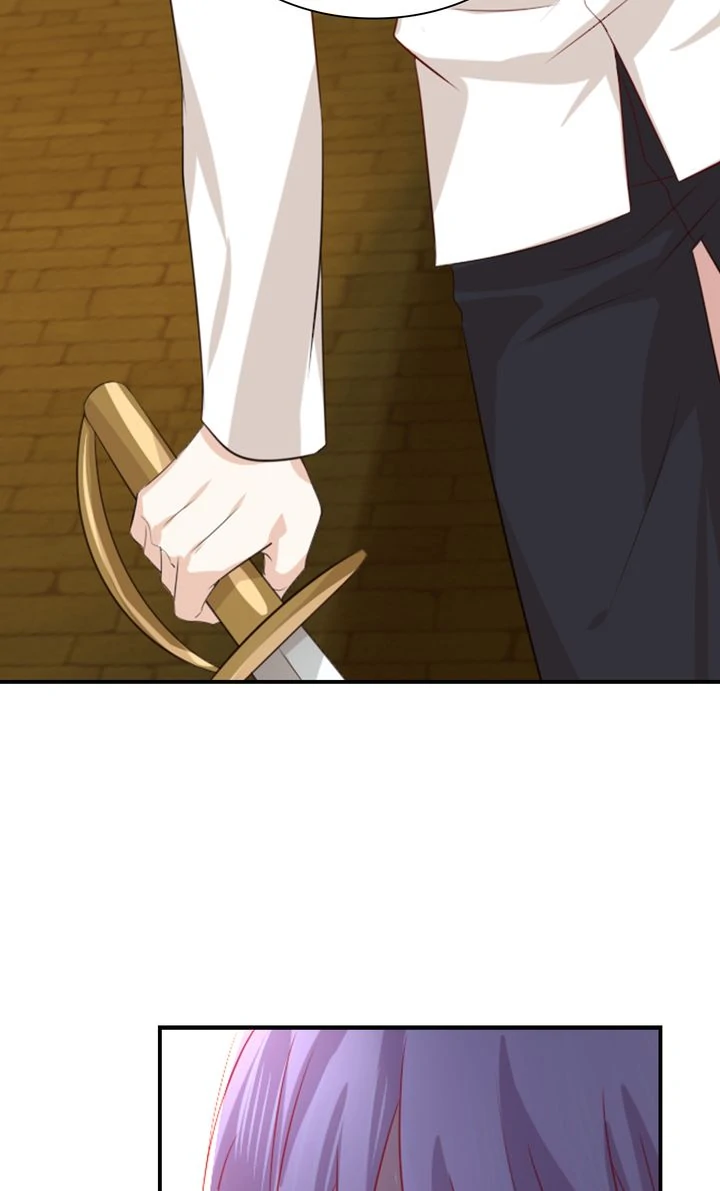 The Devil Duke’s Little Bride Chapter 102 - Page 32