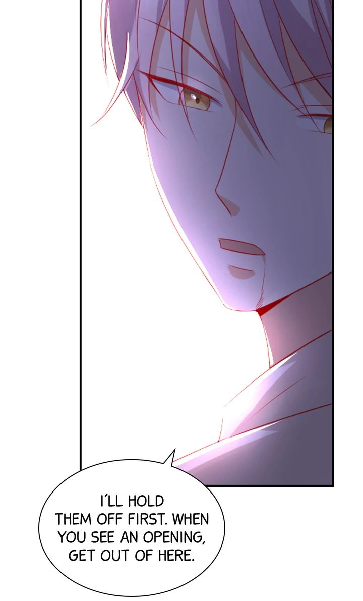 The Devil Duke’s Little Bride Chapter 102 - Page 33