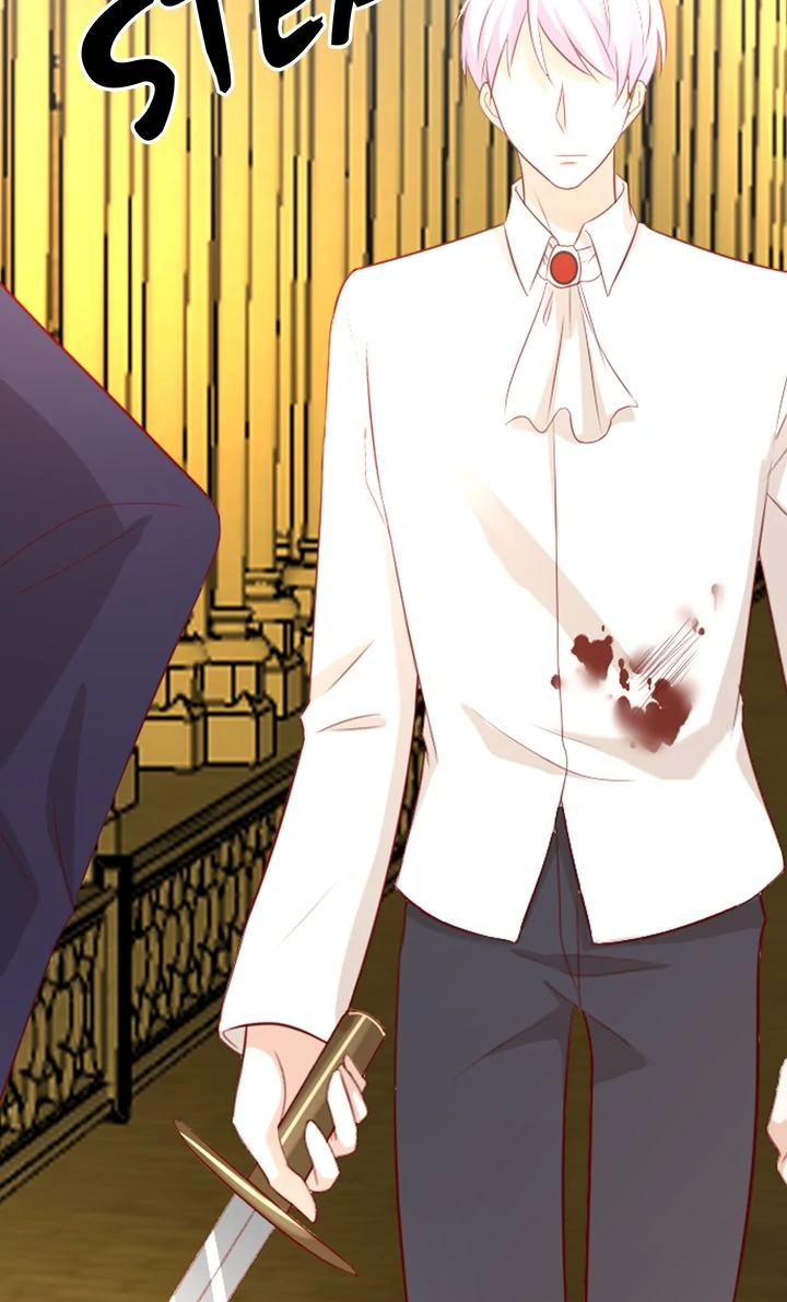 The Devil Duke’s Little Bride Chapter 102 - Page 36