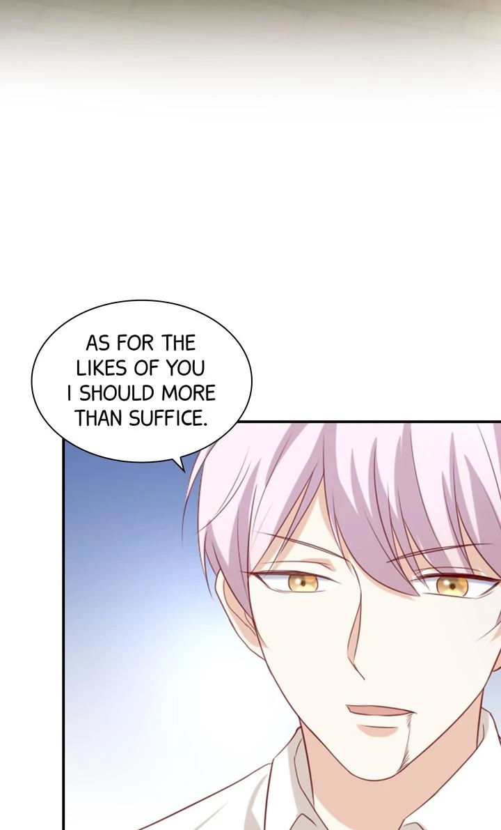 The Devil Duke’s Little Bride Chapter 102 - Page 38