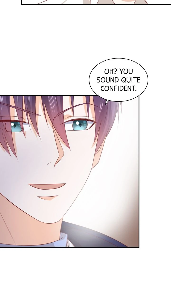 The Devil Duke’s Little Bride Chapter 102 - Page 39