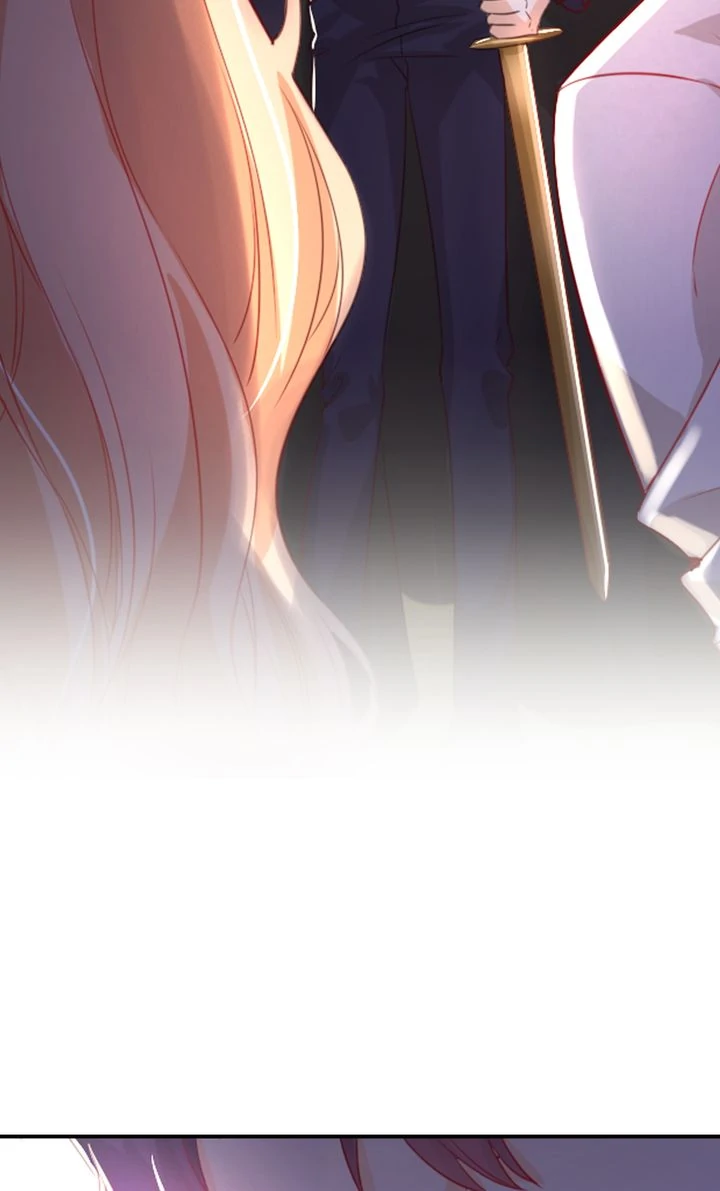 The Devil Duke’s Little Bride Chapter 102 - Page 5