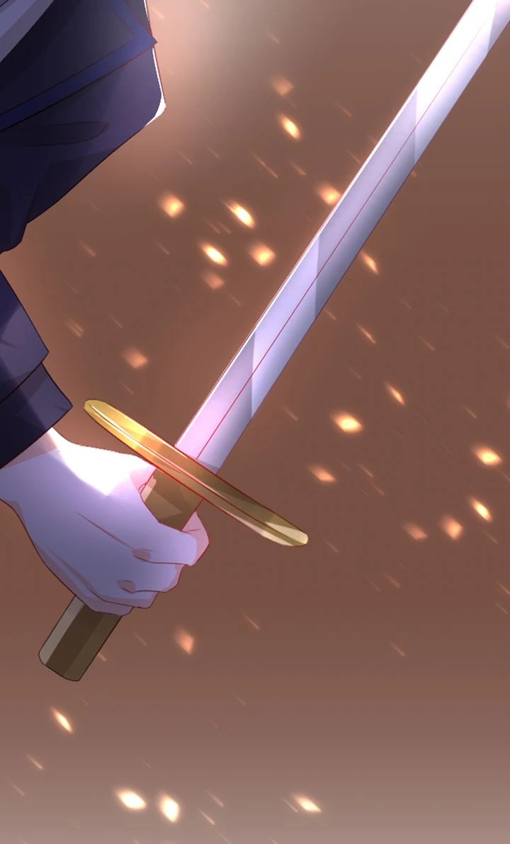 The Devil Duke’s Little Bride Chapter 102 - Page 41