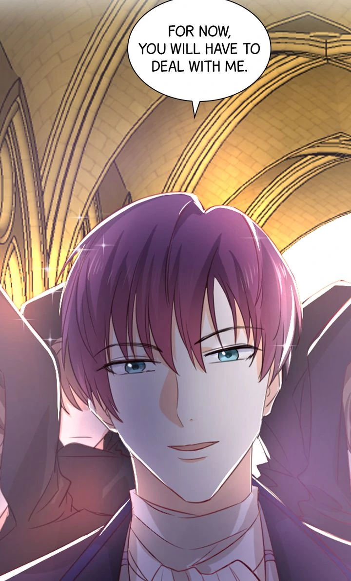 The Devil Duke’s Little Bride Chapter 102 - Page 7