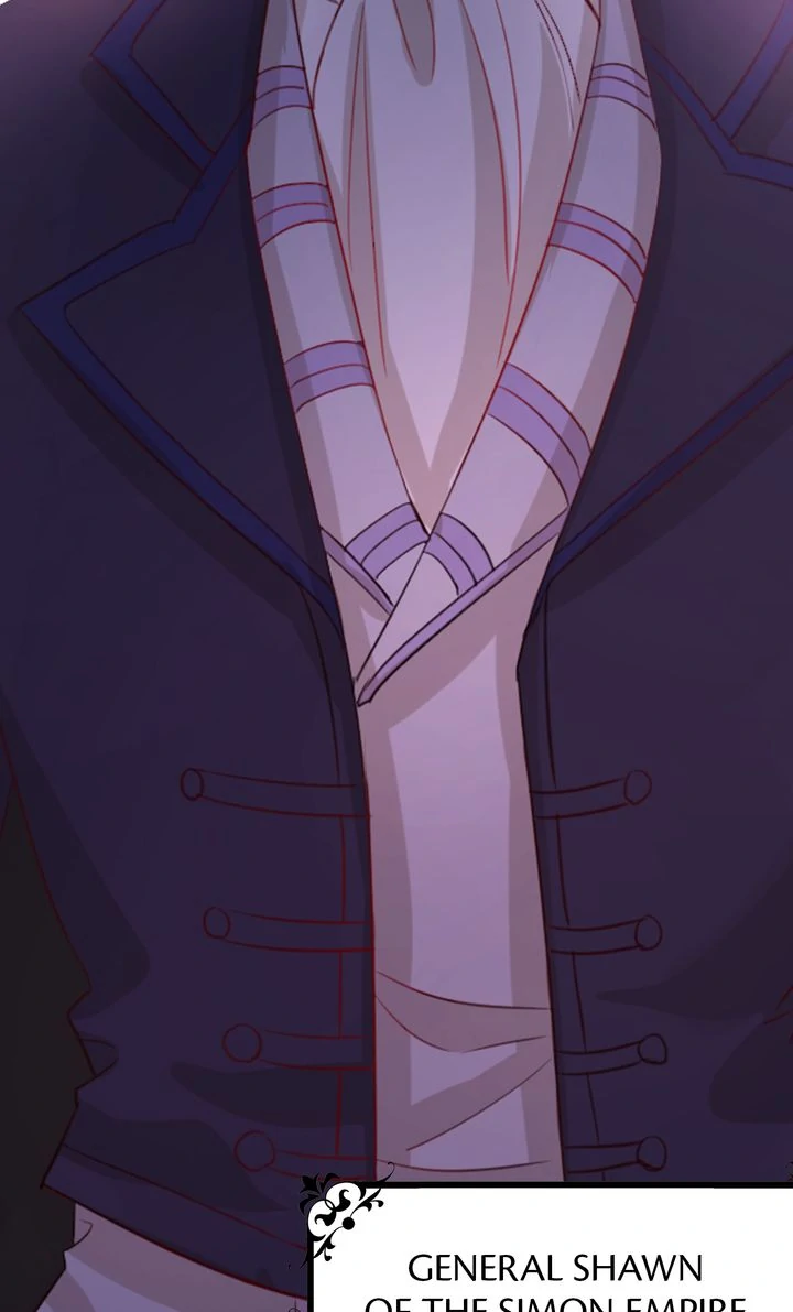 The Devil Duke’s Little Bride Chapter 102 - Page 8