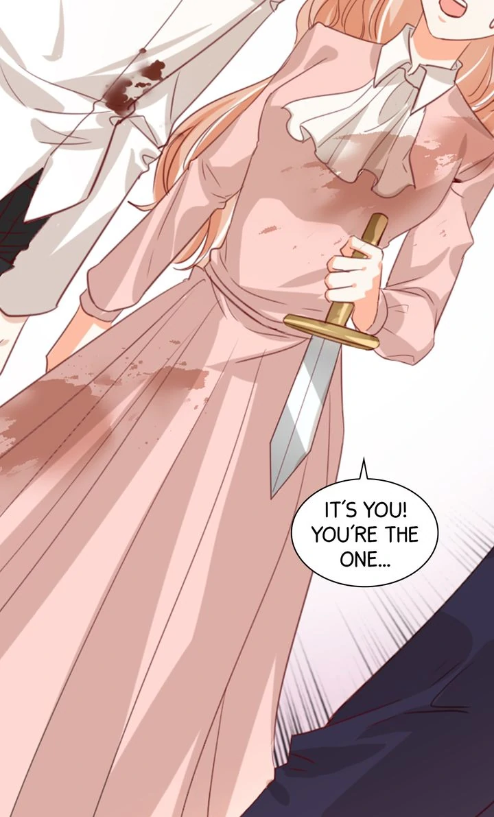 The Devil Duke’s Little Bride Chapter 102 - Page 10