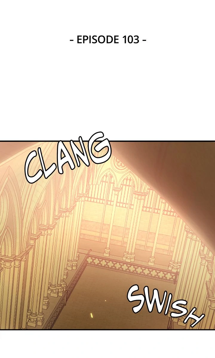 The Devil Duke’s Little Bride Chapter 103 - Page 2