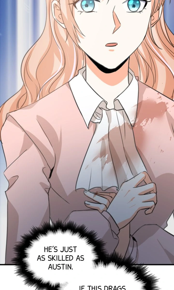 The Devil Duke’s Little Bride Chapter 103 - Page 11