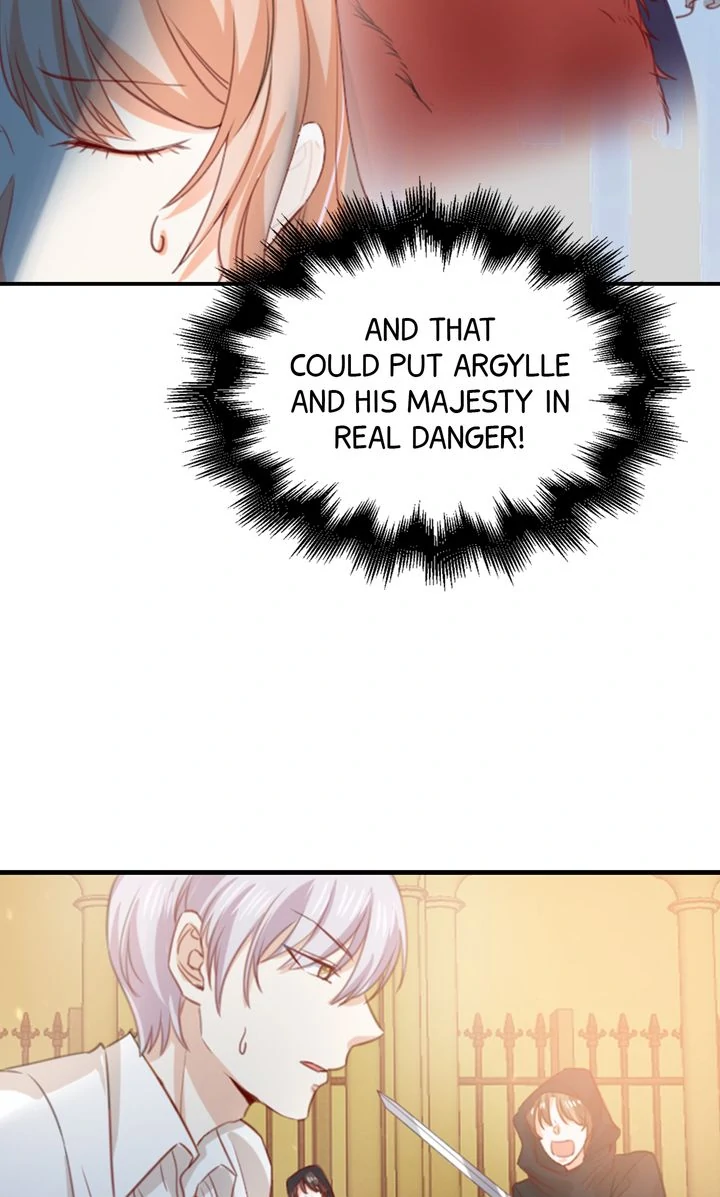 The Devil Duke’s Little Bride Chapter 103 - Page 13