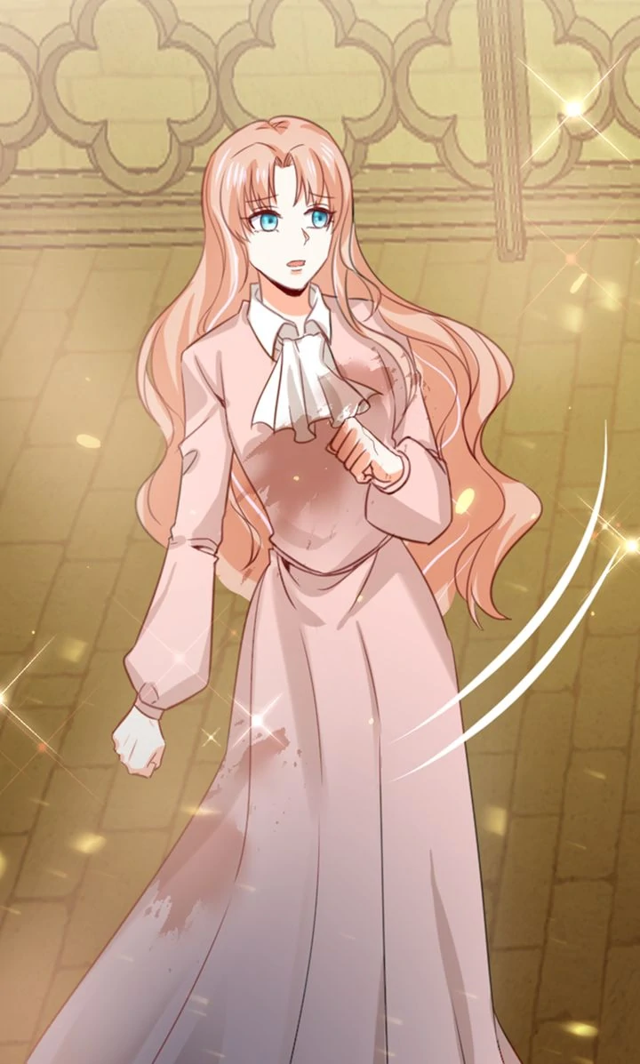 The Devil Duke’s Little Bride Chapter 103 - Page 15