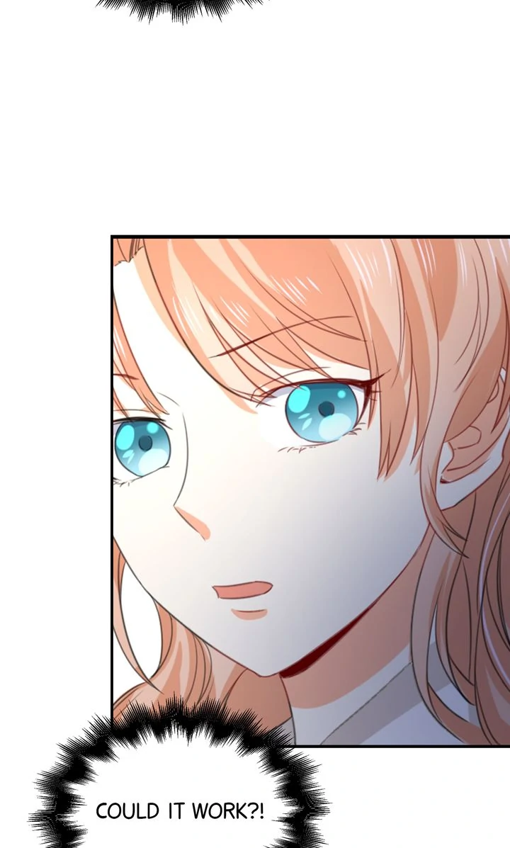 The Devil Duke’s Little Bride Chapter 103 - Page 18