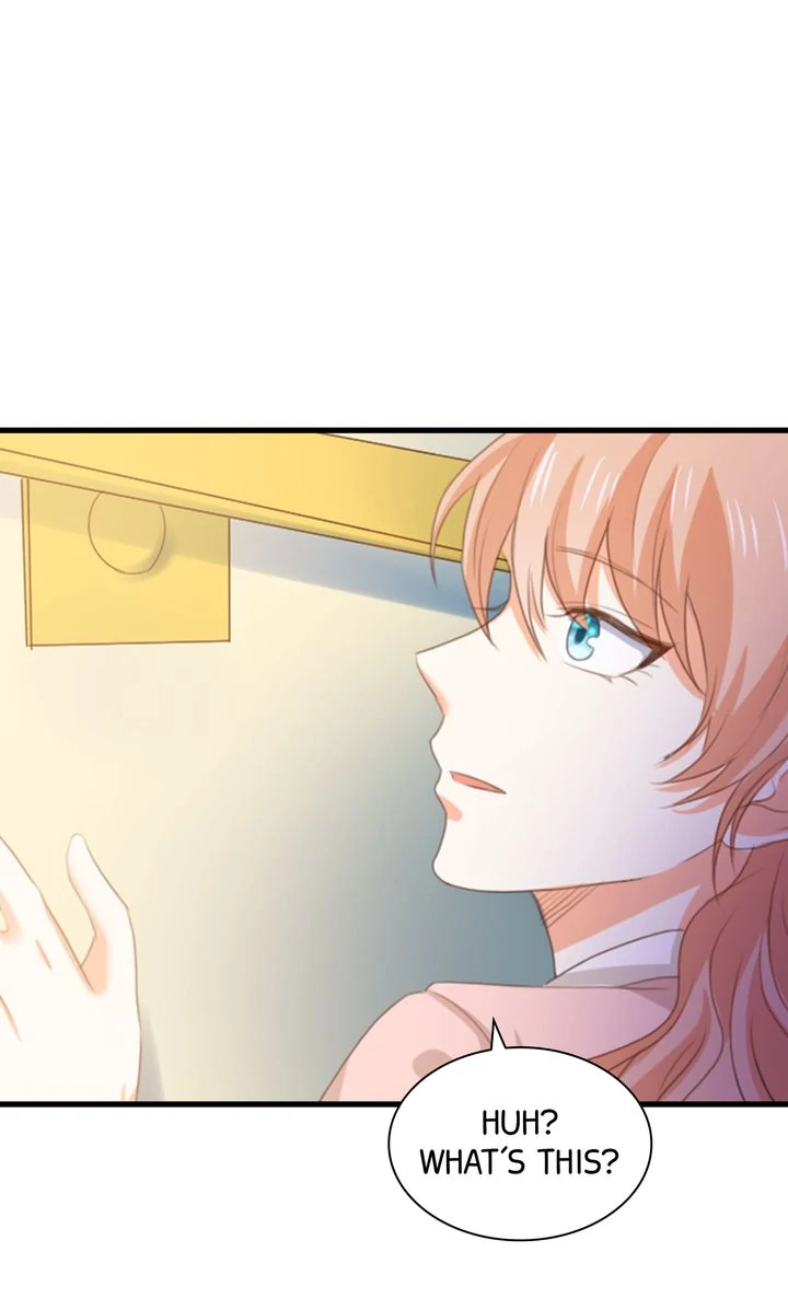 The Devil Duke’s Little Bride Chapter 103 - Page 22