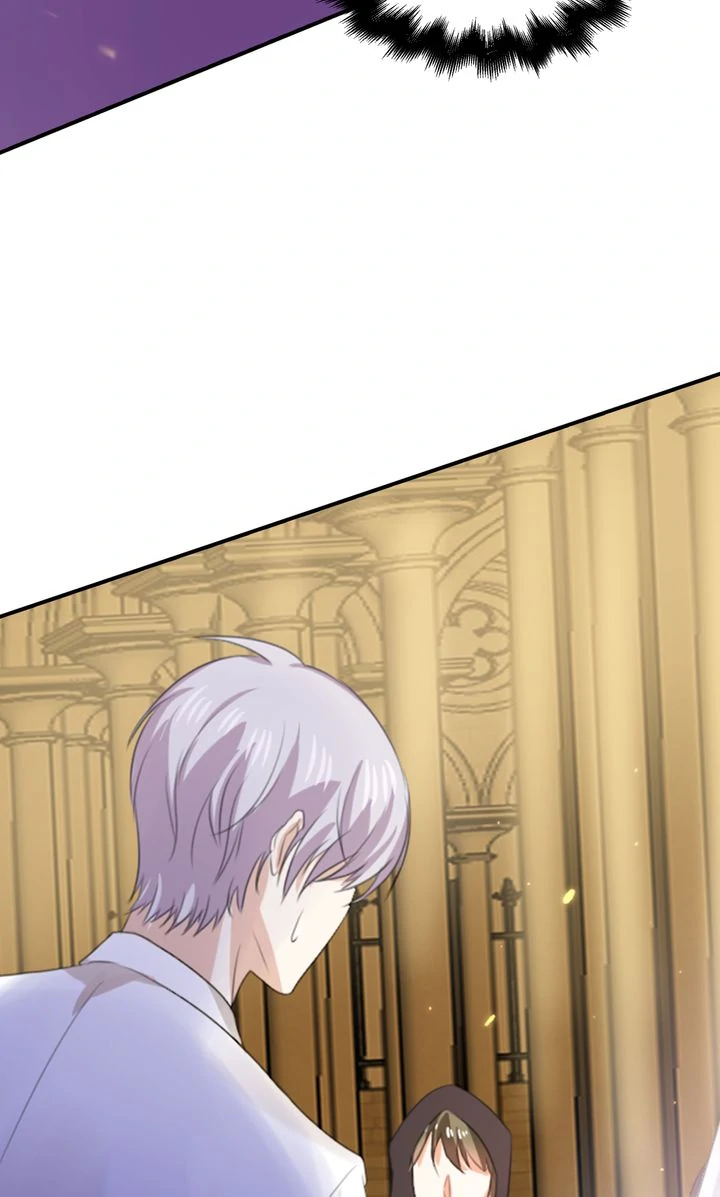 The Devil Duke’s Little Bride Chapter 103 - Page 29