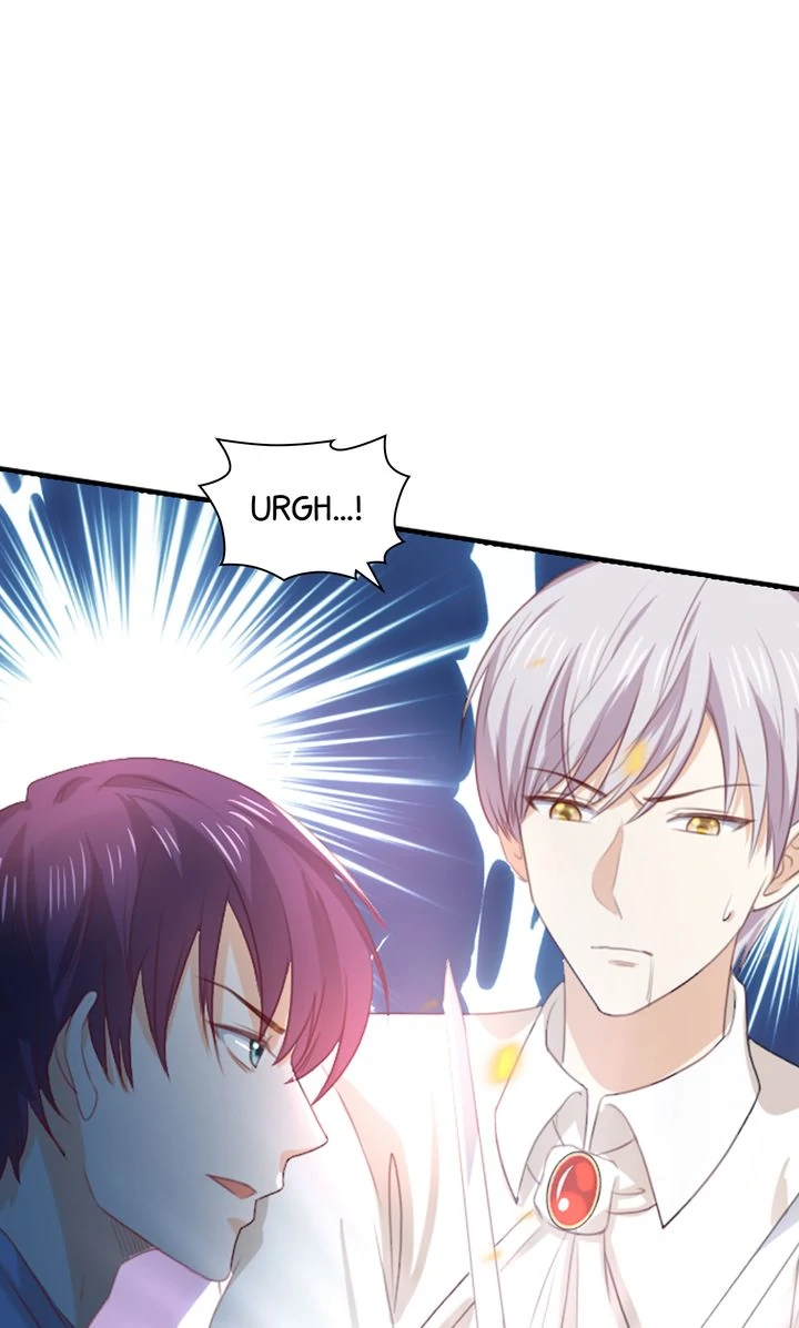 The Devil Duke’s Little Bride Chapter 103 - Page 34