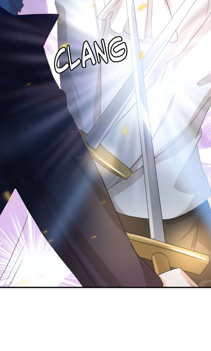 The Devil Duke’s Little Bride Chapter 103 - Page 35