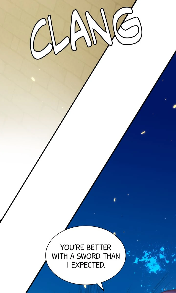 The Devil Duke’s Little Bride Chapter 103 - Page 5