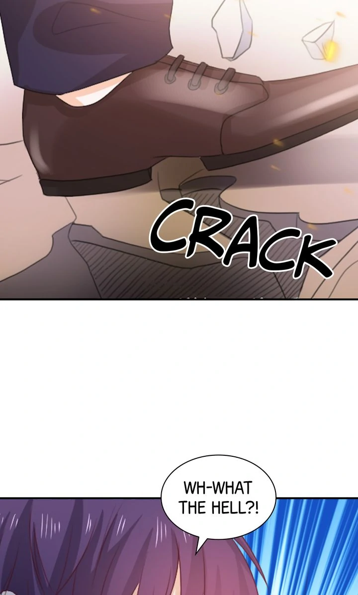 The Devil Duke’s Little Bride Chapter 103 - Page 41